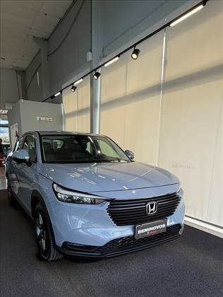 HONDA HR-V 1.5 DI I-VTEC FLEX EXL CVT HONDA HR-V 1.5 DI I-VTEC FLEX EXL CVT